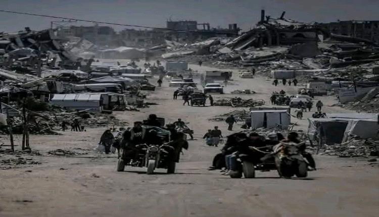 خلافات جوهرية تعطل مفاوضات غزة