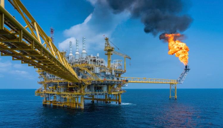 إنتاج مصر من الغاز يرتفع 8.7% إلى 3.6 مليار متر مكعب في مارس