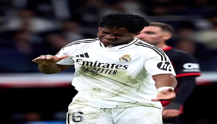 إصابة جديدة تفقد ريال مدريد نجمه في مونديال الأندية