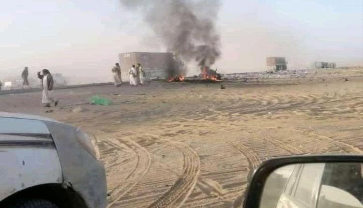 الدم يُشعل مأرب: اشتباكات عنيفة تهز الوادي