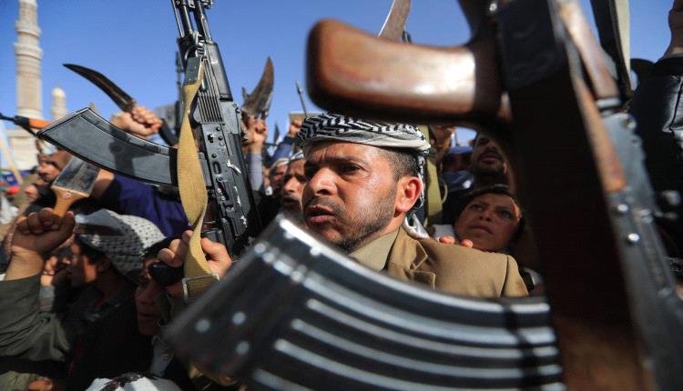 إمبراطورية الخوف في صنعاء: كيف درّب نظام الأسد  الحوثيين على حكم اليمن بالنار والجوع؟