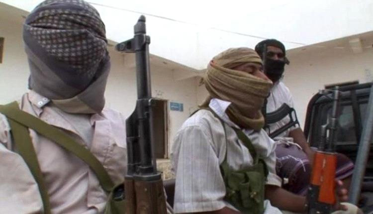مصادر تكشف تفاصيل ضربات أمريكا على القاعدة بأبين
