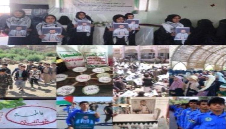 الحكومة توجه رسالة هامة إلى كل أب وأم وأسرة في صنعاء وتحذر من بدء تحرك دولي صارم