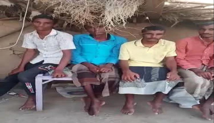 مجزرة الفقر باليمن: أم تنتحر داخل بئر بعد أن أغلقت الحياة أبوابها بوجهها ووجه أطفالها الأربعة المعاقين