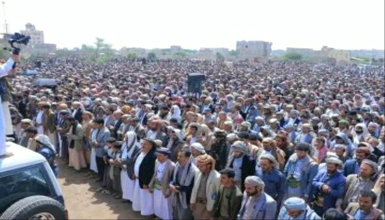 الحكومة تكشف عن صفعة قوية للحوثي ورسالة مدوية من قلب صنعاء