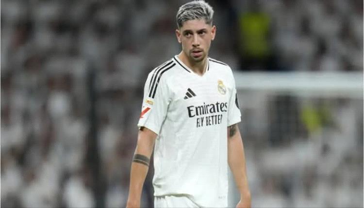 إصابة جديدة تضرب صفوف ريال مدريد قبل مونديال الأندية