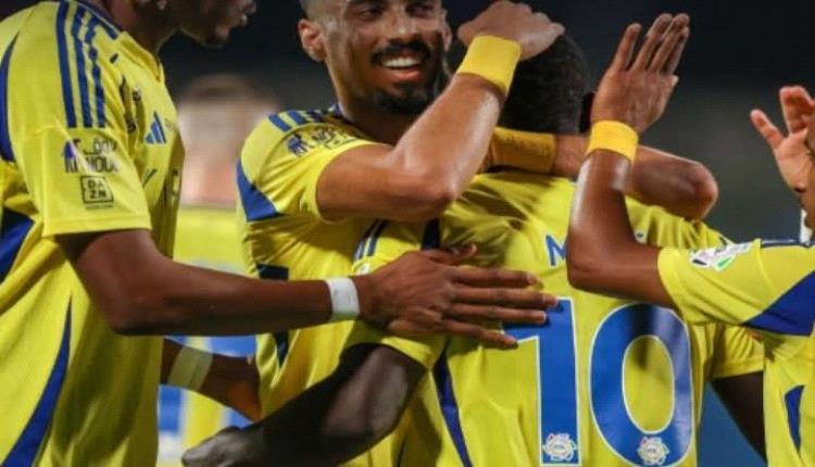 النصر يتلقى ضربة قوية قبل مواجهة الفتح