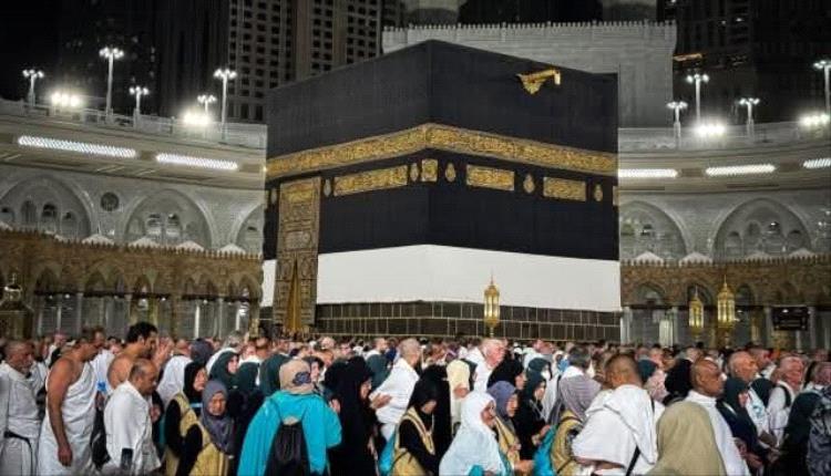 استعداداً لموسم الحج.. إطلاق أكثر من 30 خدمة جديدة في تطبيق نسك