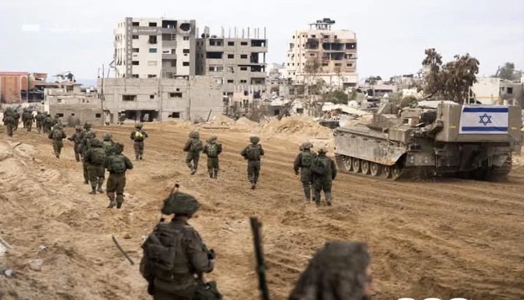 جيش الإحتلال ينذر سكان خان يونس بالإخلاء فورا
