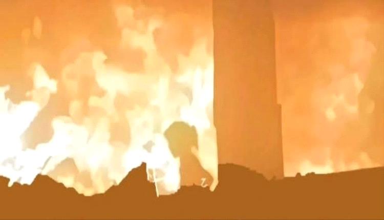 مجزرة إسرائيلية مروعة جراء استهداف مدرسة تؤوي نازحين في غزة