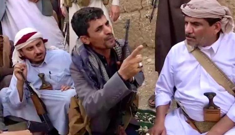 المخالب الخمسة.. تقرير صحفي يتعقب أجهزة مخابرات الحوثي