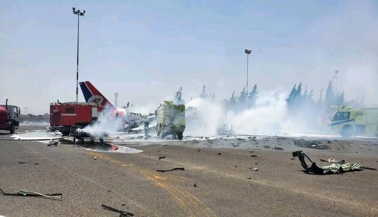 تل أبيب تتوعد: صنعاء تحت النار والحوثيون في مرمى الحصار الشامل