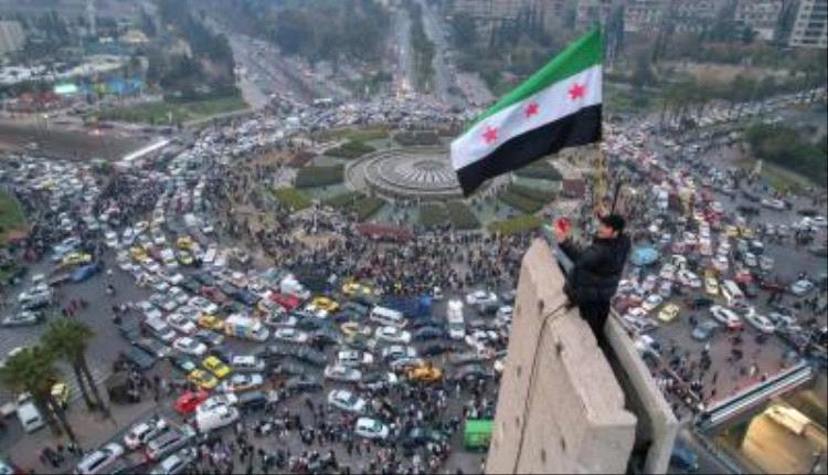 واشنطن تعتزم رفع أسم سوريا من الدول الراعية للإرهاب 