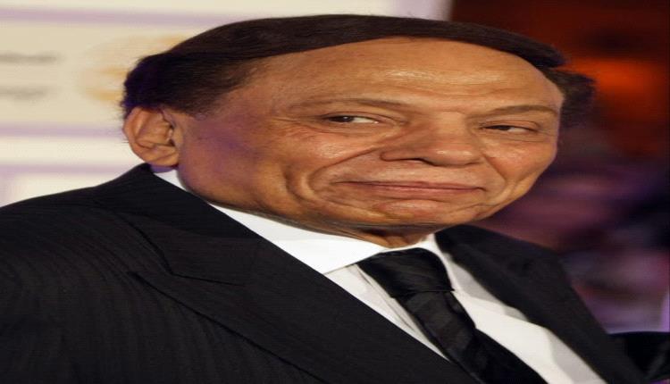 نقابة الممثلين تكشف حقيقة وفاة الزعيم عادل إمام