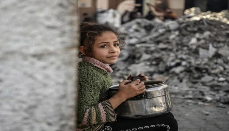 حماس تتلقى الرد الإسرائيلي على مقترح أمريكي بشأن غزة