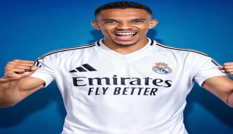 ريال مدريد يضم أرنولد بعقد طويل الأمد