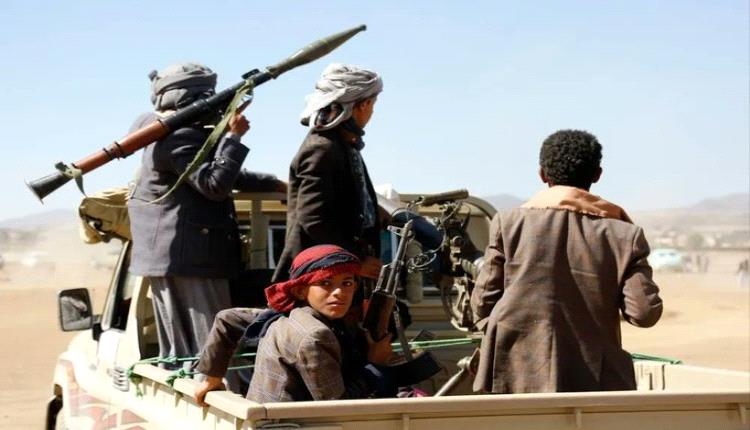 زوج يلفظ أنفاسه بعد ساعات من رحيل زوجته بسبب قيادي حوثي.. تفاصيل مؤلمة