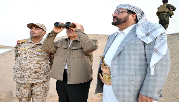 الوادعي: الحوثي خرج مهزوماً والشرعية أهدته طوق النجاة