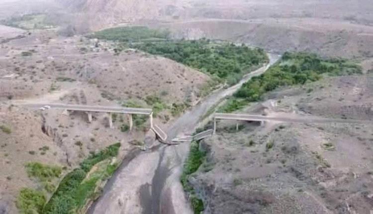 رسمياً فتح طريق عدن - تعز عبر كرش بهذا الموعد بعد موافقة الشرعية والحوثي