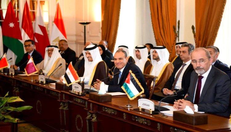 اللجنة الوزارية العربية الإسلامية تؤجل زيارتها إلى رام الله