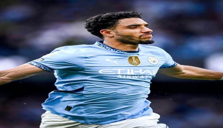 عمر مرموش يتوج بجائزة أفضل هدف في الدوري الإنجليزي