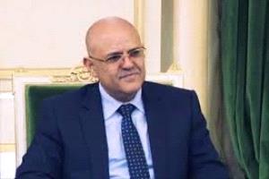 محافظ تعز ينقلب على السلطة ويدفن الشرعية ويصنع حكومته الخاصة