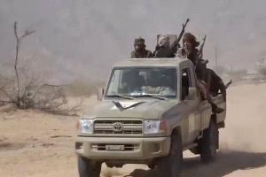 الحوثي يتلقى ضربة موجعة بعد معارك عنيفة بالحديدة
