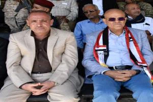 تحالف الفساد في تعز: الإصلاح وشمسان يتقاسمان الغنيمة ويتركان المواطن للجوع والحصار