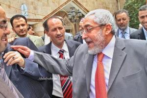 وفاة السياسي قحطان والكشف عن مكان تواجد جثمانه في صنعاء