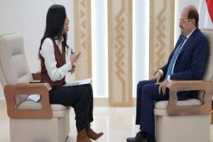 وزير خارجية اليمن: الحل العسكري خيار قائم مع الحوثي.. وإيران ستتخلى عن الحوثي بشرط واحد