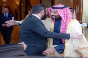 الحاج: اليمن بين فشل الحكومات وتخاذل المشايخ.. لا تلوموا السعودية