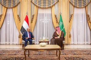 تحرك سعودي حاسم في ملف اليمن: الأمير خالد سلمان يعلن دعم الرياض الكامل لحكومة بن بريك الجديدة