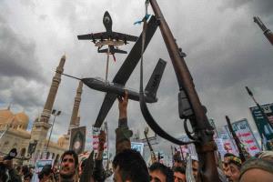 مصادر عسكرية تكشف ما يفعله الحوثي استغلاًل لهدنة أمريكا