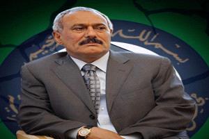 بن زايد: الحلم الضائع.. كيف كاد علي عبدالله صالح أن يغير مصير اليمن بضمها للخليج.. حقائق واسرار صادمة