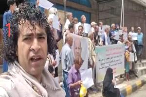 صرخات العسكر الضائعين في تعز: 6000 منظم بلا رواتب... والفساد يبتلع حقوقهم بلا رحمة