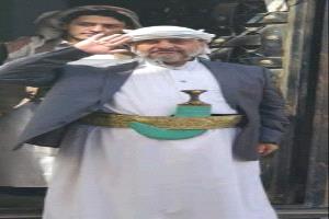 بسبب كلمة هزّت الجماعة: الحوثيون يختطفون شيخ حاشد شمال صنعاء بعد أن فضحهم أمام الجميع