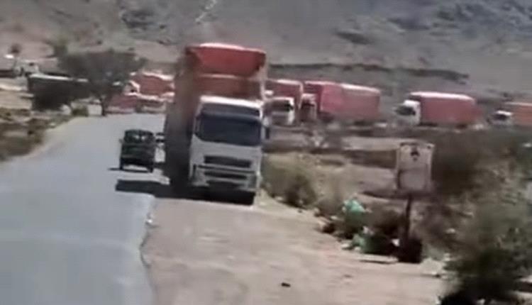 المقاومة تضرب الحوثيين على طريق صنعاء – عدن