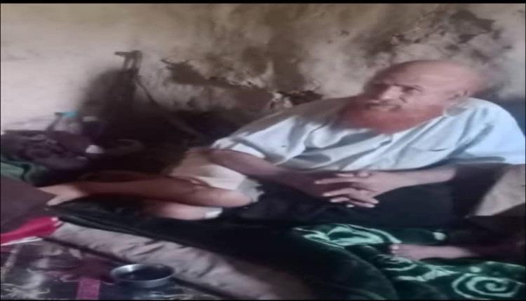 الحوثي يعدم الشيخ الجماعي بعد حصار منزله واقتحامه بالأسلحة الثقيلة.. قتل 3 من الجماعة