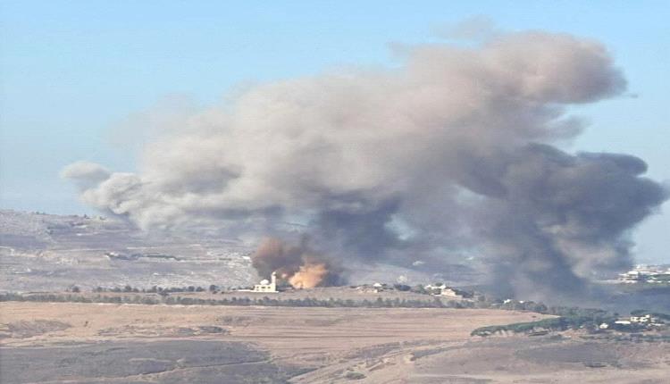 مسيّرة إسرائيلية تستهدف سيارة في جنوب لبنان  