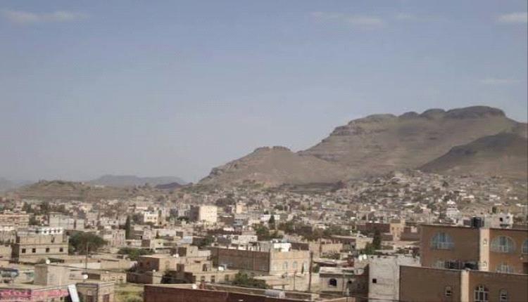 صنعاء تقطع شريان الحياة عن هذه المدينة