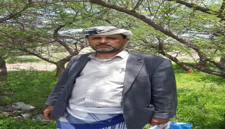 اغتيال مسؤول حوثي على أيدي الجماعة بنقطة تفتيش في رداع