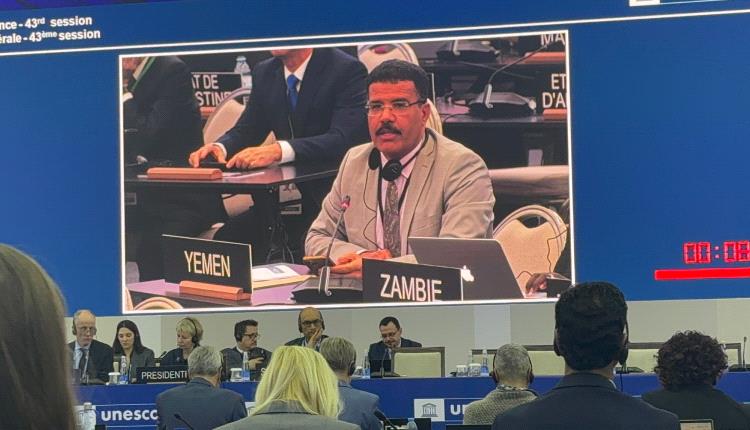 الأمم المتحدة تصادق على قرار جديد يدعم اليمن 