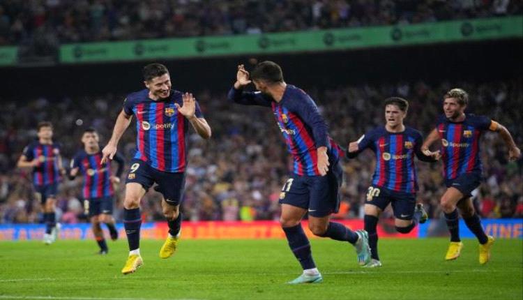 برشلونة ومانشستر سيتي.. مواعيد مباريات اليوم الأحد والقنوات الناقلة