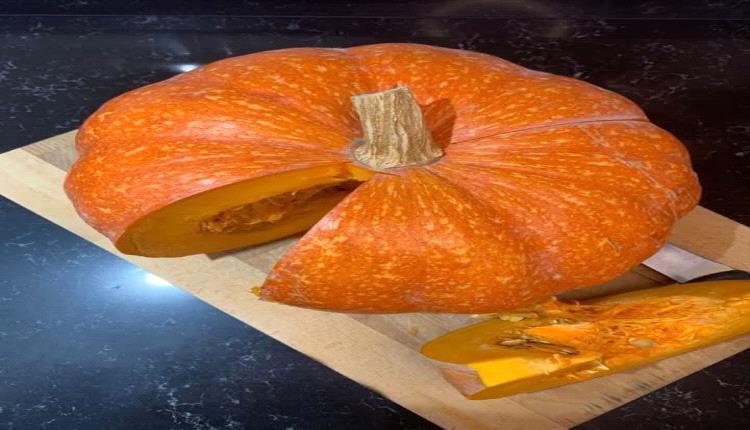 فوائد مذهلة لليقطين وبذوره