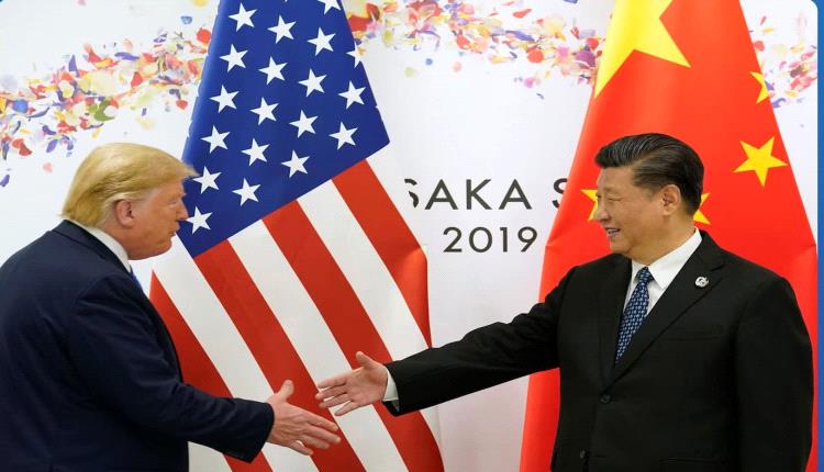 واشنطن وبكين تتفقان على إنشاء قنوات اتصال عسكرية لتجنب النزاعات