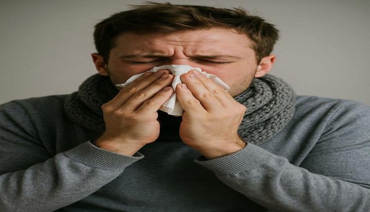 الحساسية الموسمية.. 4 طرق للتخلص منها بشكل طبيعي  