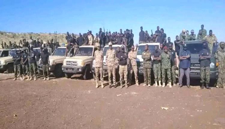 الجيش السوداني يؤمن مدينة الأبيض شمال كردفان ويحاصر بارا 