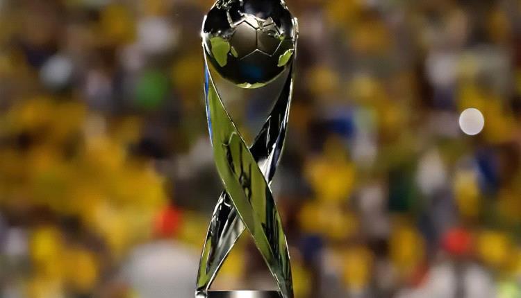 المواعيد والقنوات الناقلة لمباريات المنتخبات العربية في كأس العالم تحت 17 عاما