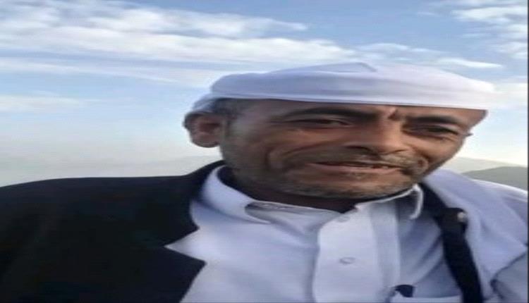 الحوثي يختطف المعلم القادري في إب