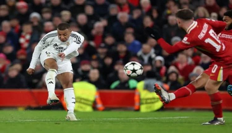 مواجهة نارية بين ليفربول وريال مدريد.. مواعيد مباريات اليوم والقنوات الناقلة